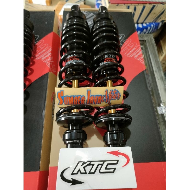 Shockbreaker Shok KTC RAZOR PRO AEROX NMAX NEW PCX160 305mm 365mm