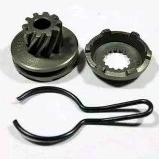 GIR PINION MIO SOUL PINION MIO SMILE- MIO SPORTY  KNZ