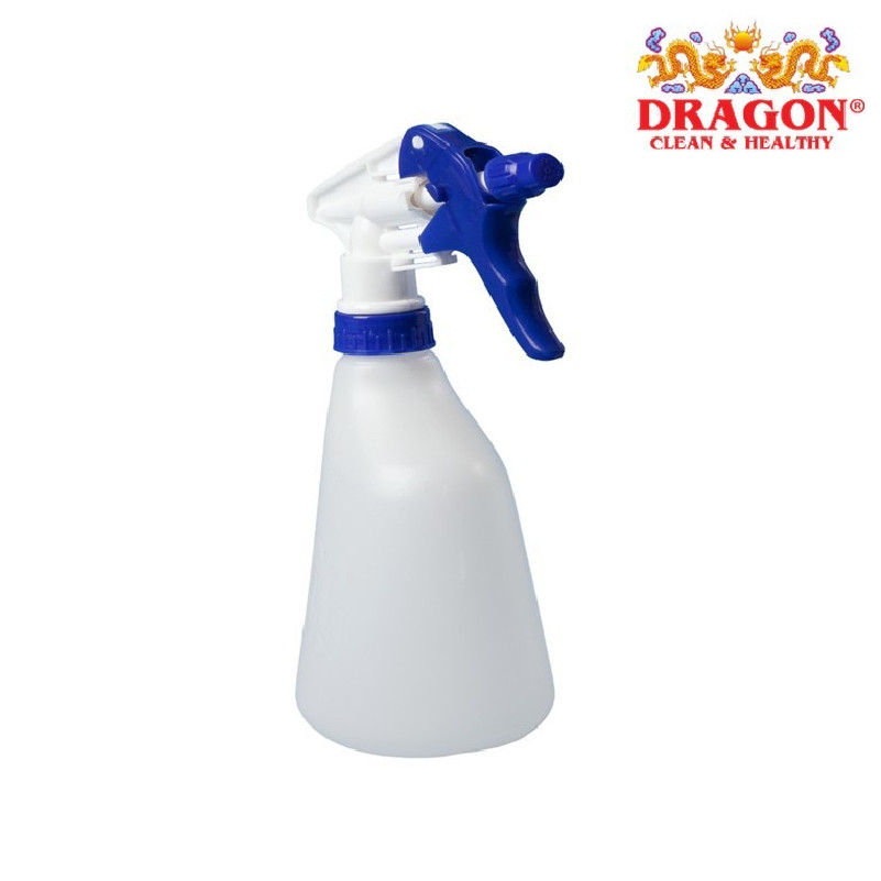 Botol Semprotan Botol Spray Sprayer Tudor 500 ml Dragon