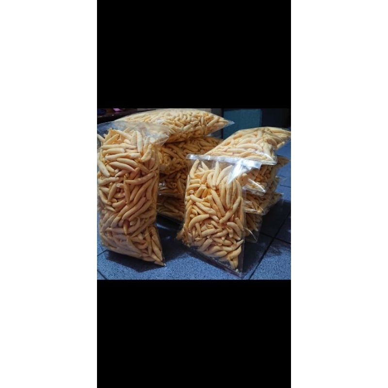 

Stik keju
