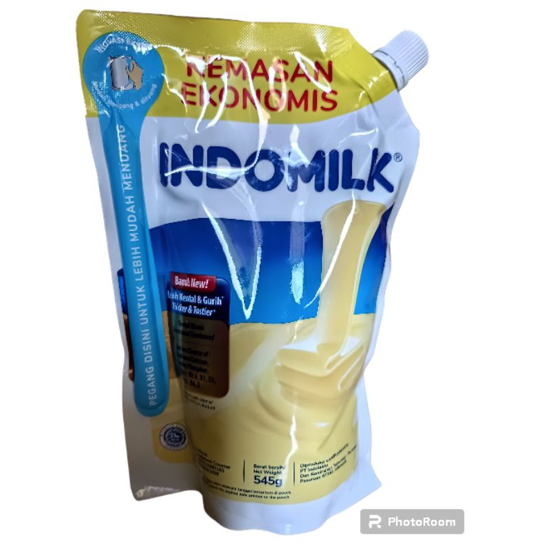 

Indomilk SKM 545ml