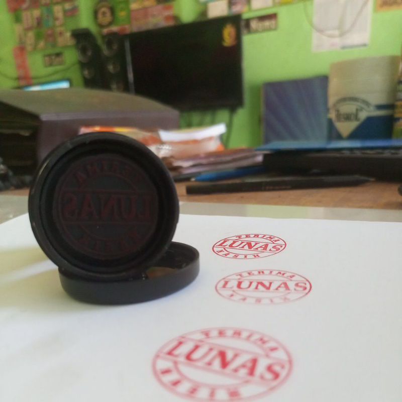 

Stempel Flash (custom)