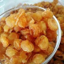 

Longan Kering / Lengkeng Kering / Kui Yen Rou / Dried Lengkeng Longan Quality Premium 250 Gram