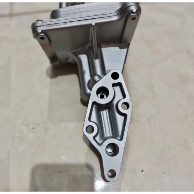 Oli Cooler Coler Xtrail T31 Original