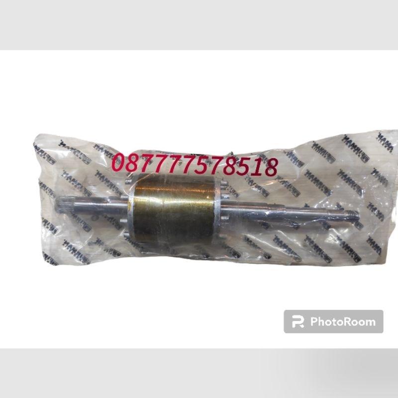 Rotor Pompa Firman FWP 41SSE   Spare Part Pompa Dorong Firman FWP 41 SSE