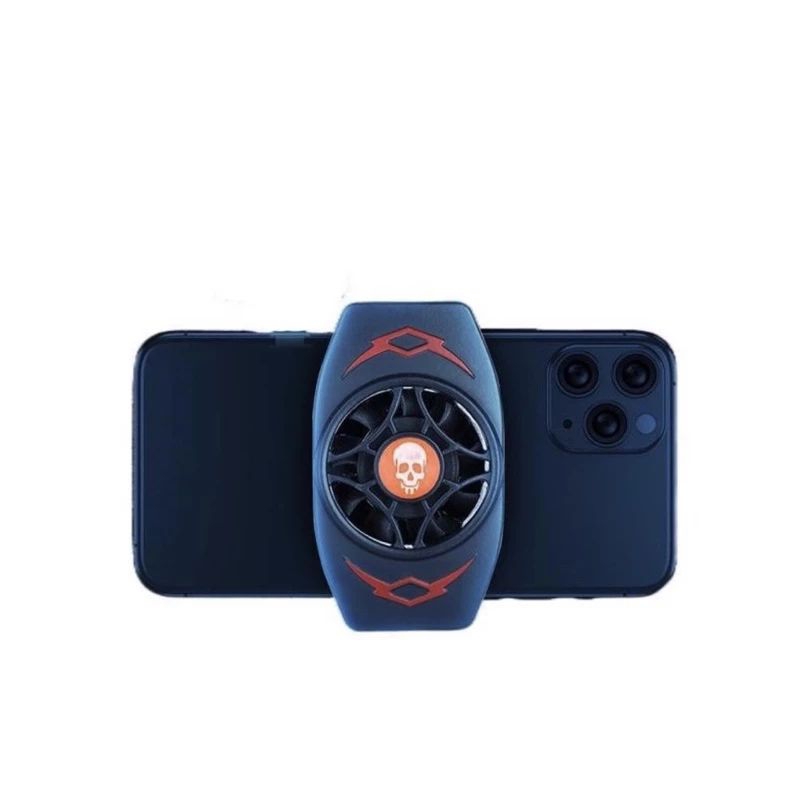 Cooling Pad Fan Kipas Pendingin HP