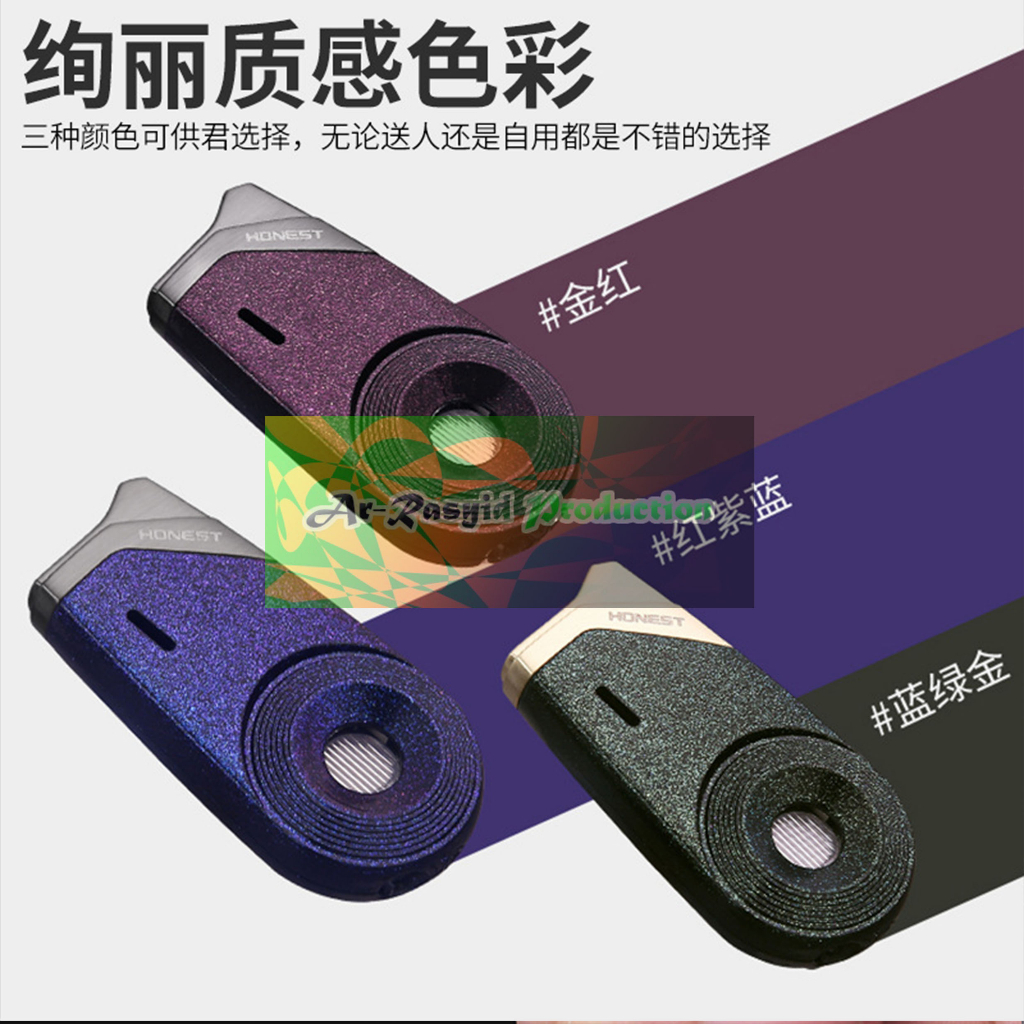 Korek Api Las Honest Lighter BCZ 797-1