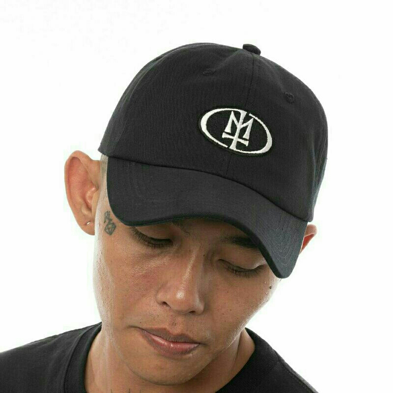 MATERNAL DISASTER "MOVAL" HAT HOOPSBANJARBARU