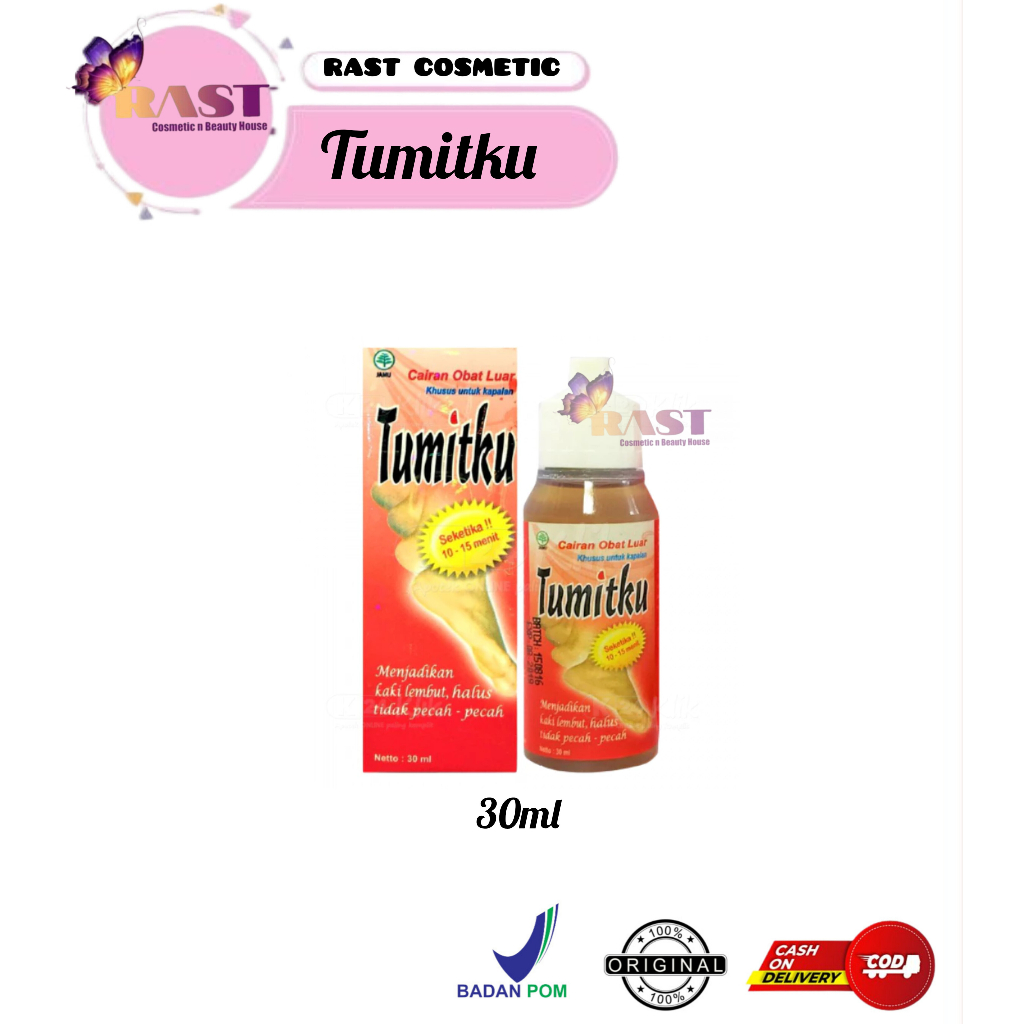 TUMITKU 30 ML