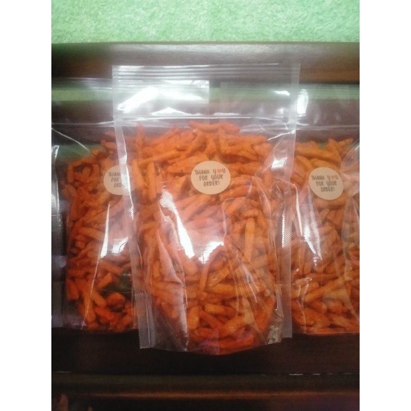 

Yang Lagi Viral BASRENG JUMBO 500 GR