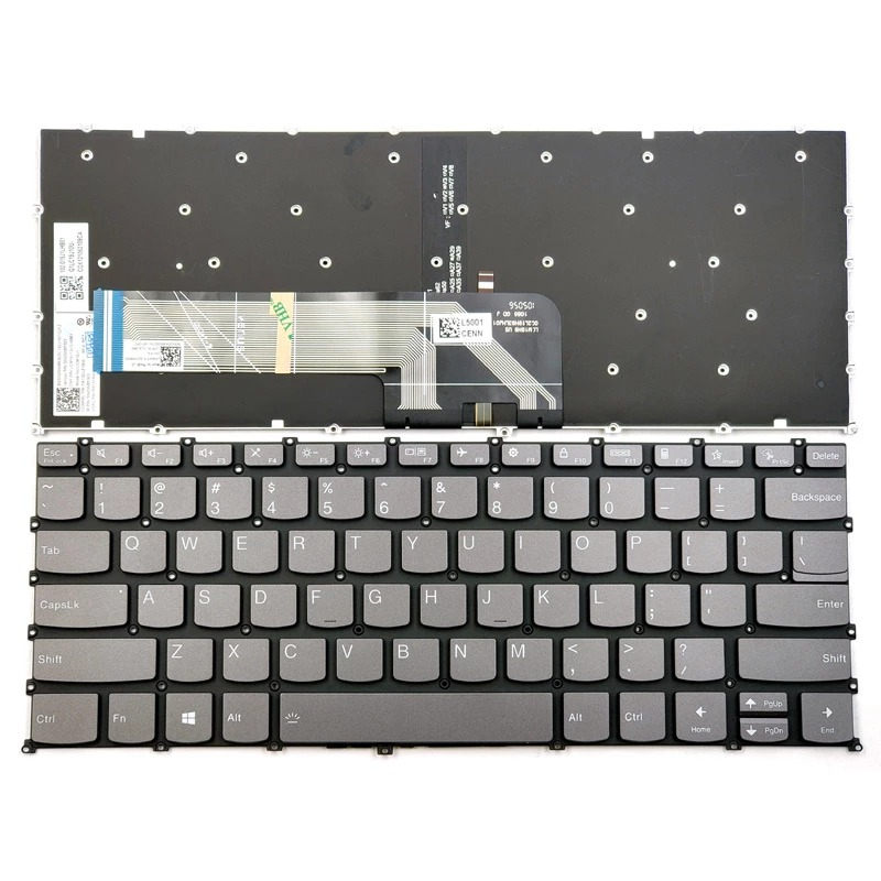 Keyboard Lenovo Thinkbook 14s Yoga ITL - new product