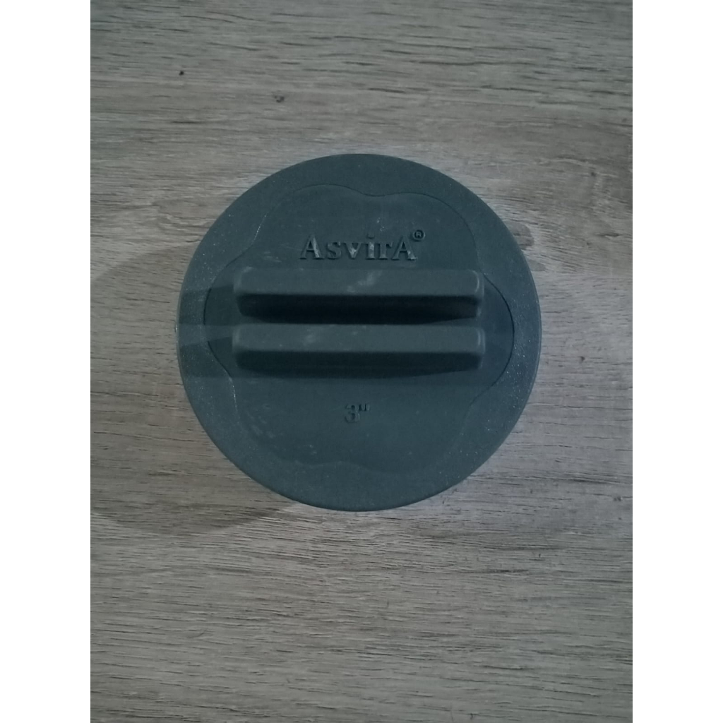 CLEAN OUT 3 inch CO 3" TUTUP SEPTIC TANK PVC