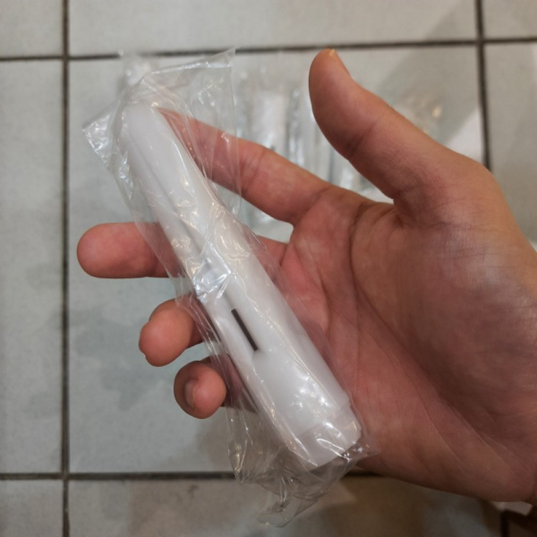 Elektroda Lilin Bahan Stainless Steel WLC Berkualitas