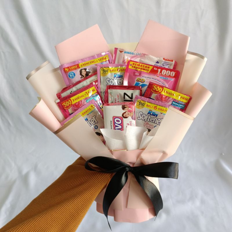 

11 PCS -- BUKET SABUN-SABUN HARI IBU / WISUDA / FRIENDSHIP / ULANG TAHUN / MERTUA
