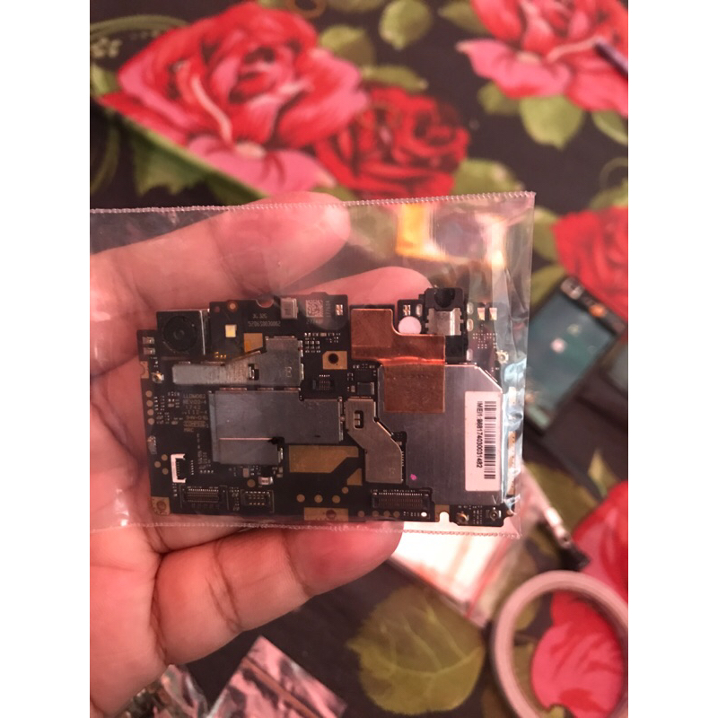 mesin note 5a prime 3/32