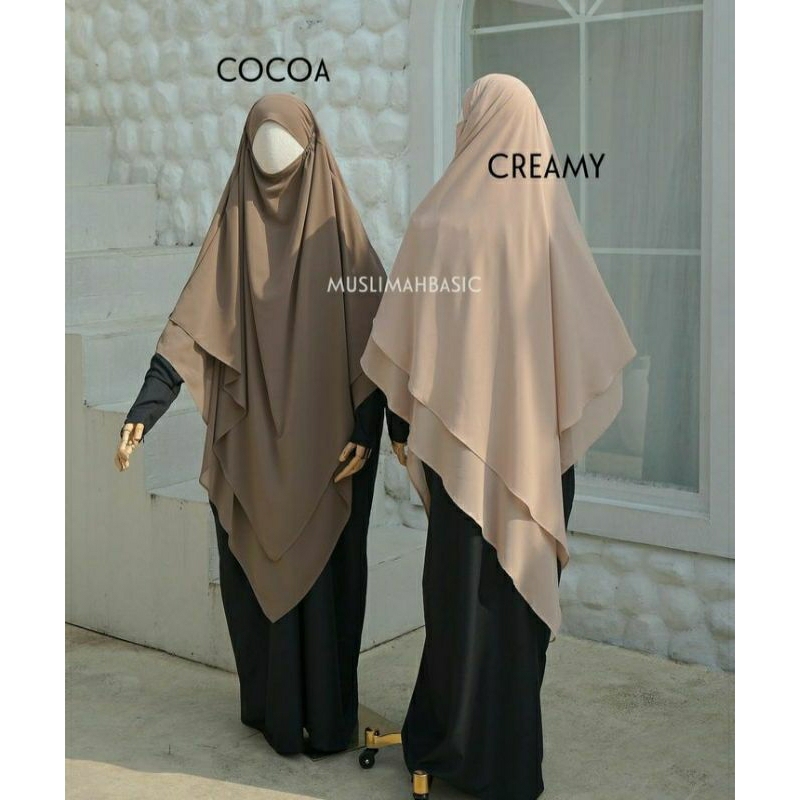 PL Shafiya FK Instan Muslimah Basic