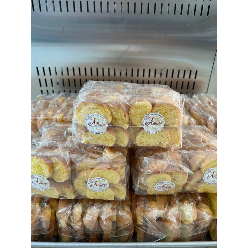 

roti bagelen jadul