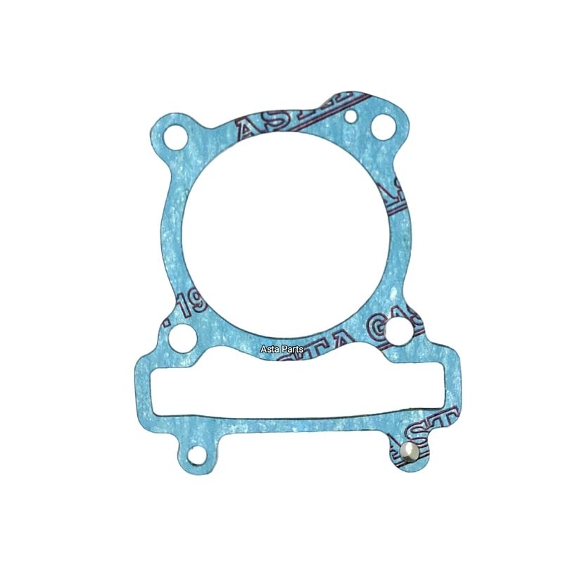 Paking Blok - Paking Blok Bawah Seher Jupiter Mx - New - Mx King - Vixion New - ADV - Gasket Cylinde