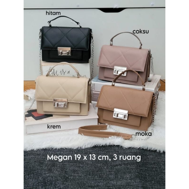 megan bag