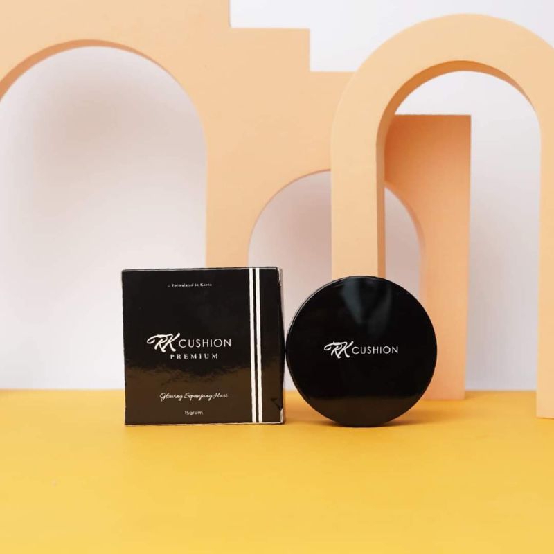 CUSHION RK GLOW / CUSHION