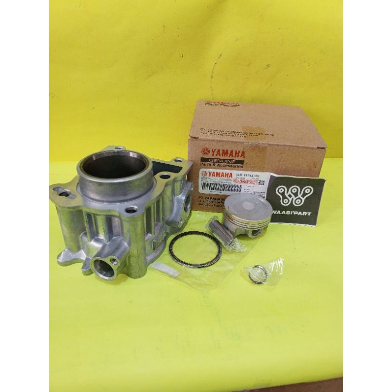 Blok seher Xeon RC blok seher Xeon GT 125