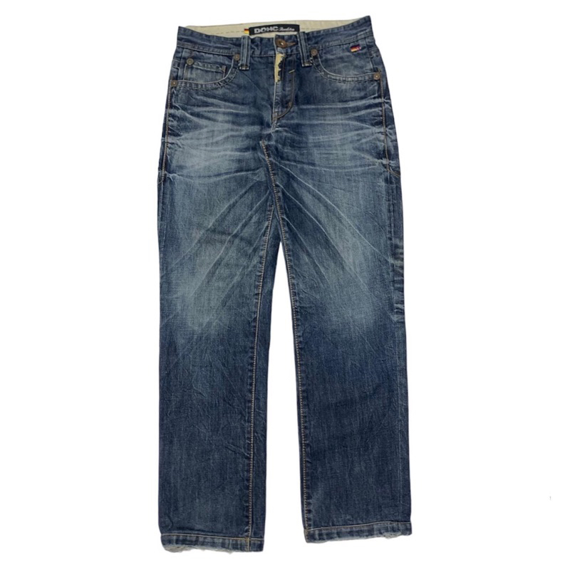 DOHC JEANS