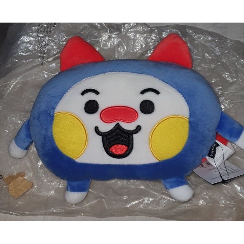 [READY STOCK] TRUZ WOOPY FLAT CUSHION NARA HOME DECO