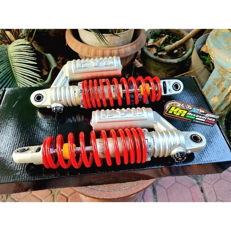 Sekok skok shock shockbreaker belakang kyb replika import uk 32