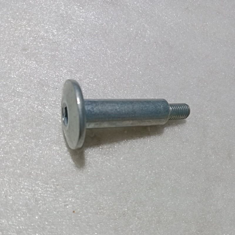 baut tutup blok head suzuki hayate skydrive
