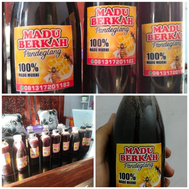 

Madu asli murni untuk kesehatan