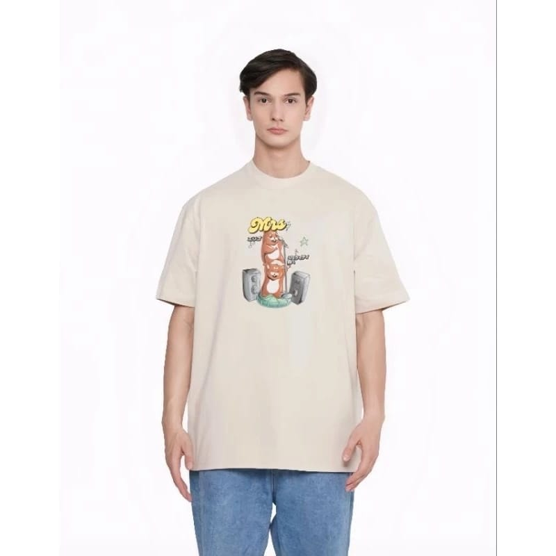 Kaos Jkt48 Vol.4 Emoji Series T-Shirt jkt48 | JKT48 marsha almond milk