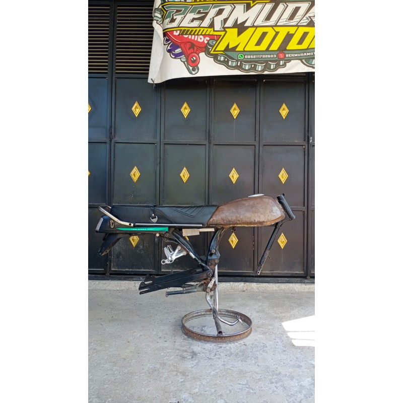 RANGKA SET BODY GL MAX GL PRO TANGKI JOK SLEBOR BOK LIST