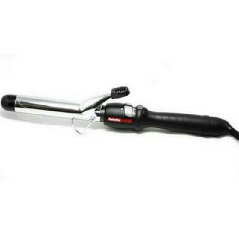 Babyliss pro 24mm curly Original 100%