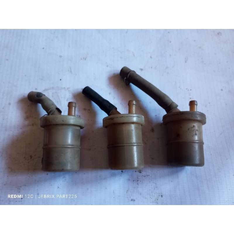 filter bensin original Scorpio