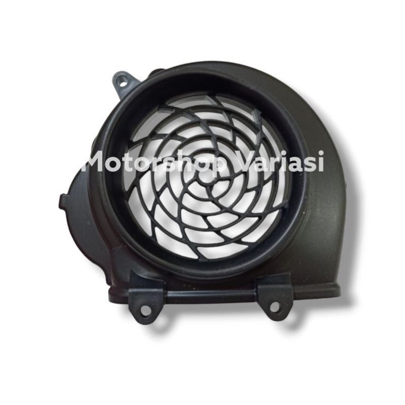 Cover Kipas Beat 2012 - 2015  Beat FI 2012 - 2015, Beat New, Scoopy fi, Vario fi, Spacy fi Tutup Kip