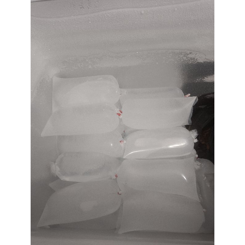 

Es Batu Frozen untuk Minuman Dingin