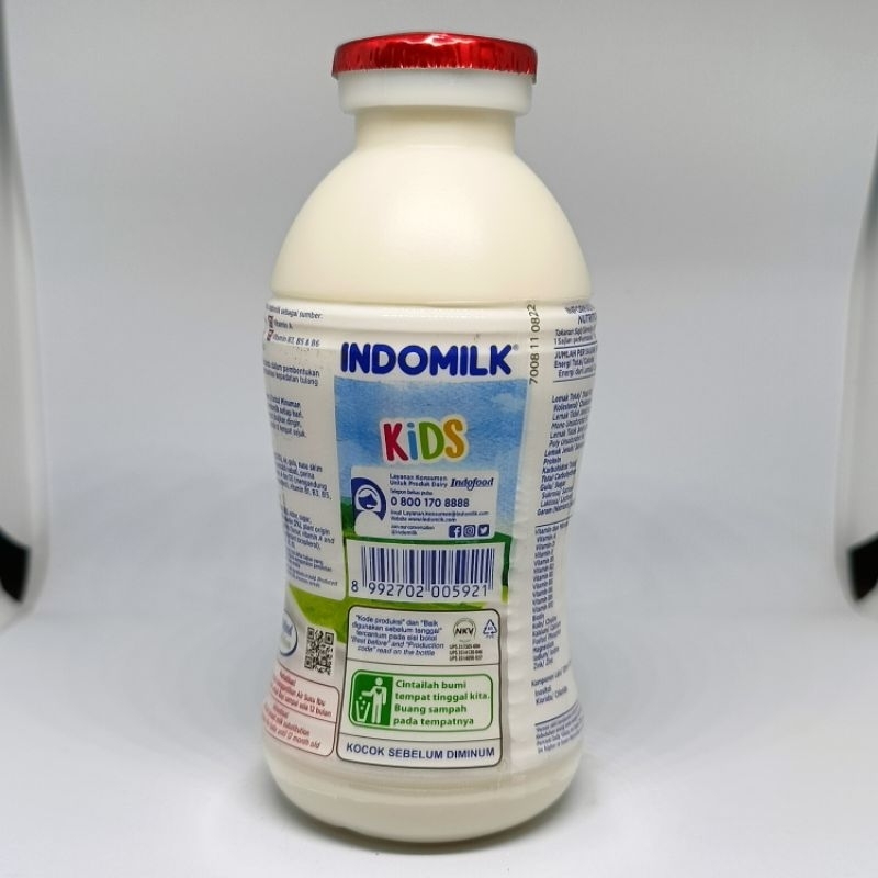 

INDOMILK