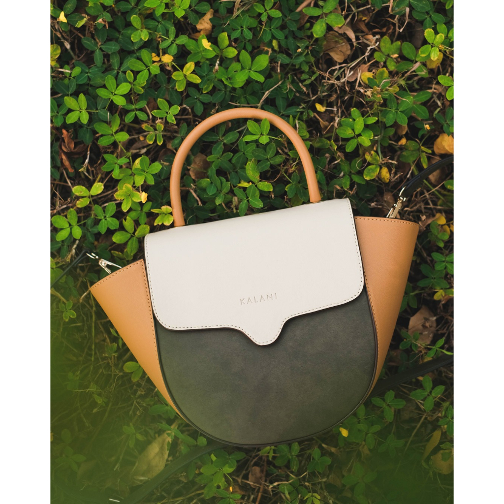 Kalani Bags Katya Olive