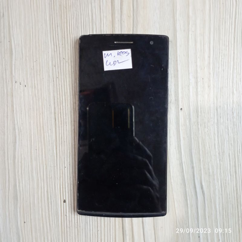 LCD Touchscreen OPPO Find 7A | tipe X9006 Orie Copotan