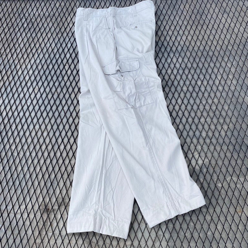 even river longpants cargo