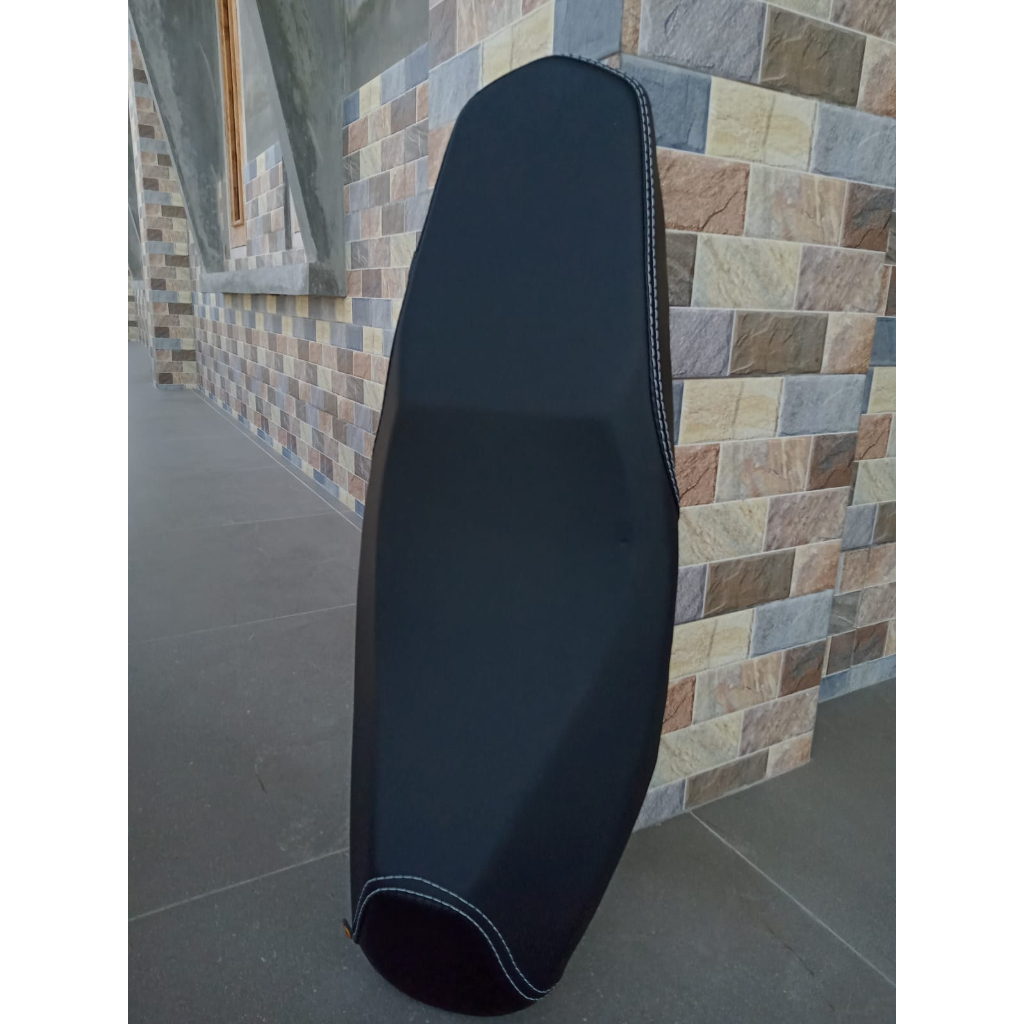 Jok beat karbu mbtech kamaro double seat-jok beat mbtech