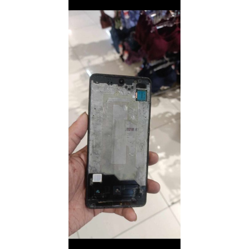 samsung A51 minus lcd