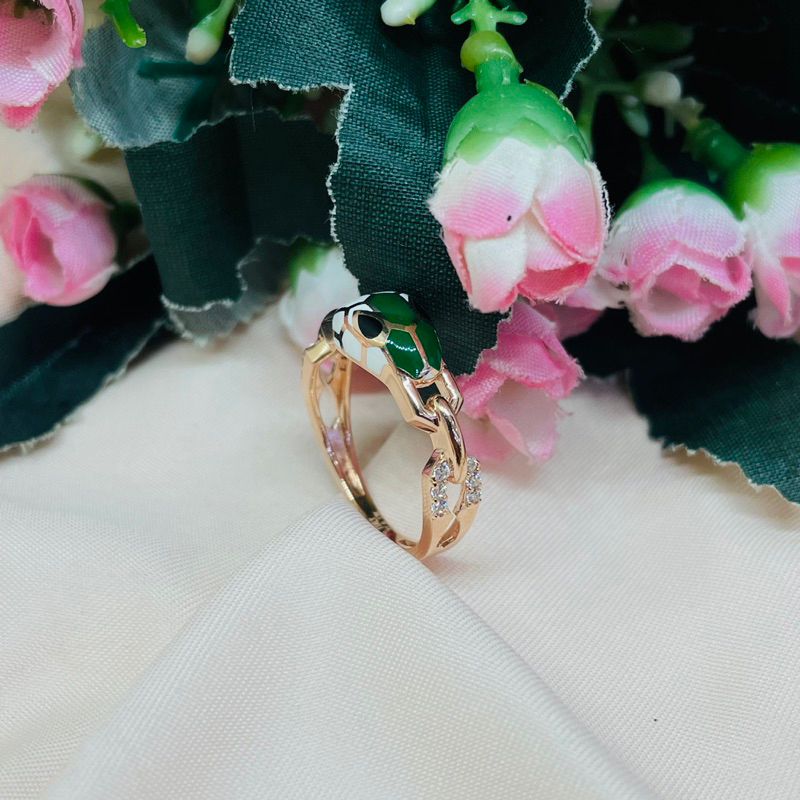 Cincin Fashion Italy