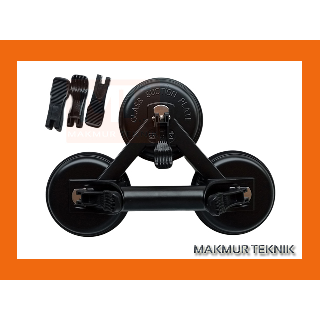 Dekson Kop Kaca 3 Kaki