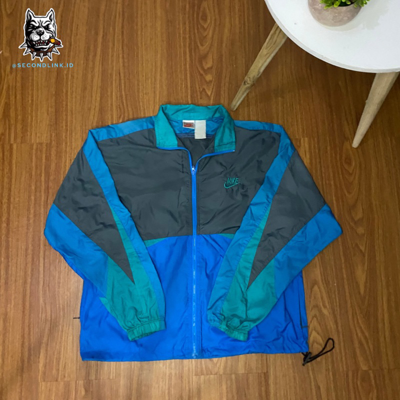 Windbreaker Nike Vtg