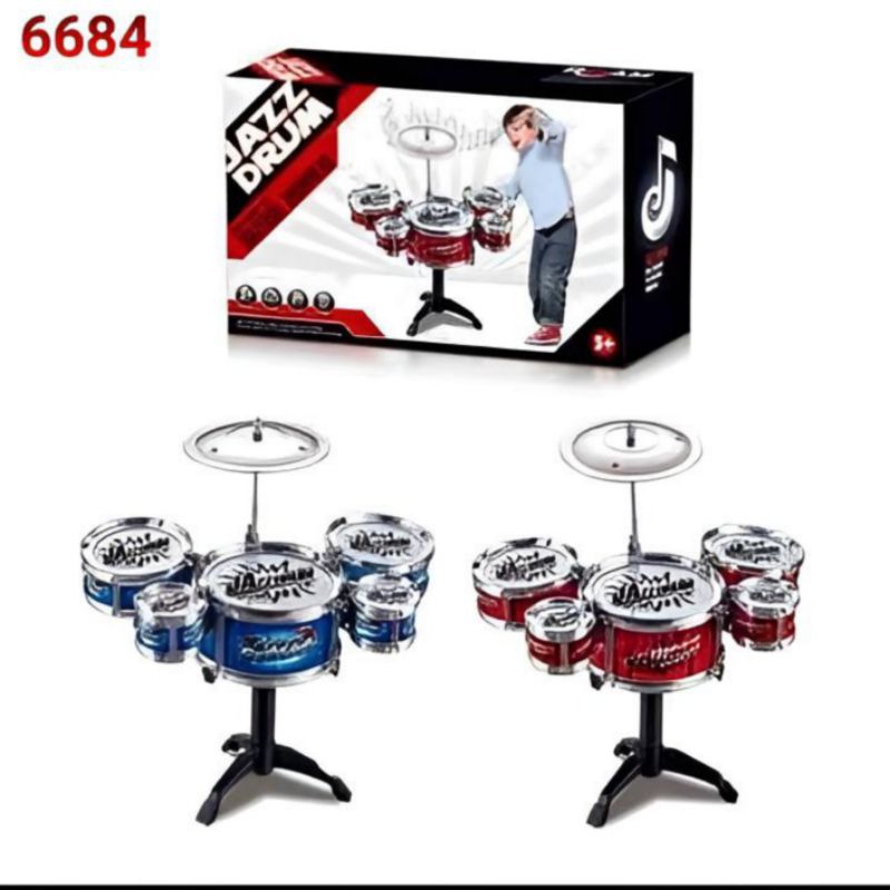 mainan musik drum