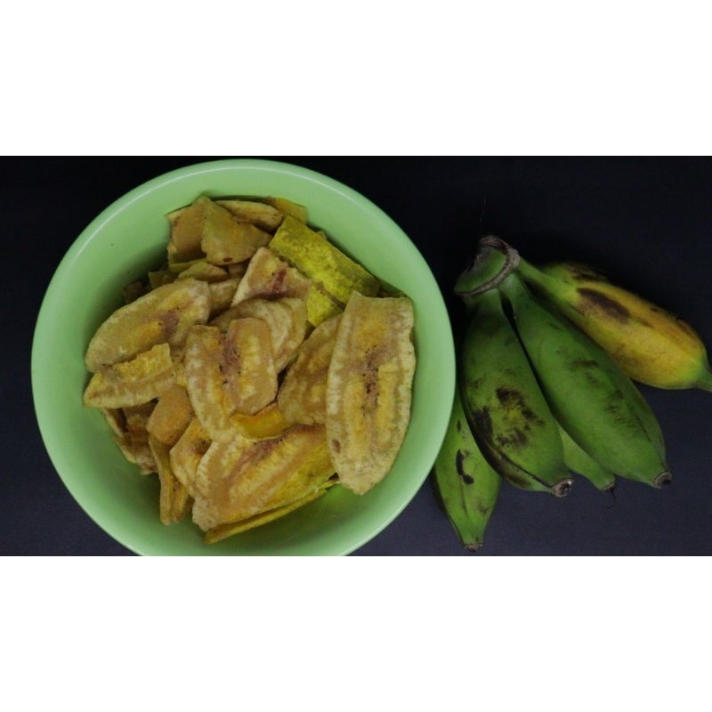 

keripik pisang