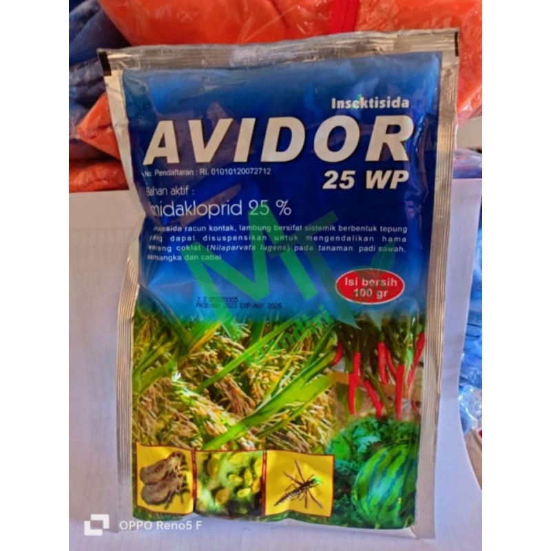 avidor 25wp