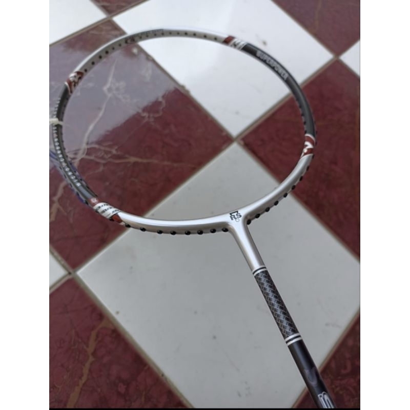 raket RS jadul