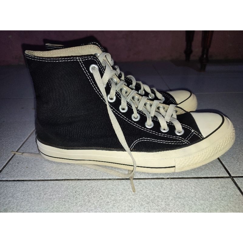 ventela high 70s second